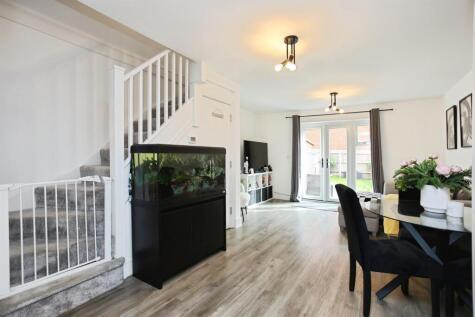 Albertine Road, Langley, Maidstone