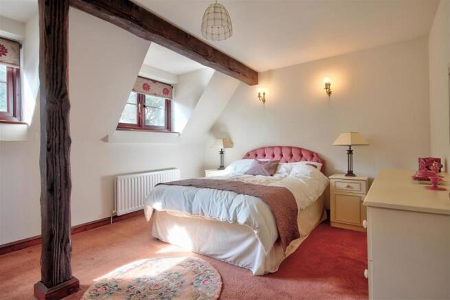 bedroom two