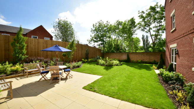 Watling Lodge
