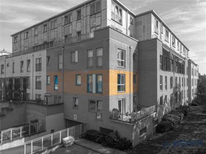 Jupiter Court, 10 Cameron Crescent, Edgware, HA8