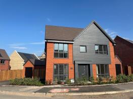 78, Ryle Way, Malvern WR14 3RW