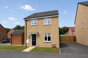 15, Sandown Drive, Bourne PE10 0AP