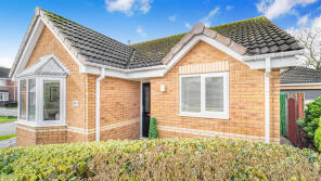 55, The Meadows, Brough HU15 2HR