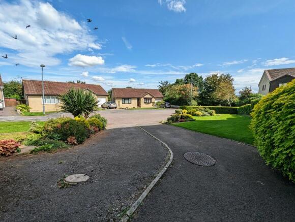 Front Gardens