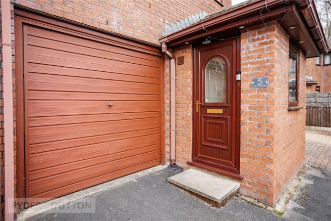 The Paddock, Hollingworth, Hyde, Greater Manchester, SK14 photo 4