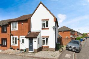 36, Devereux Road, Chafford Hundred, Grays RM16 6PD