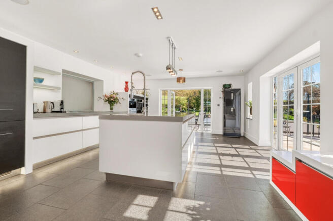 Plumtree, Nottingham, NG12 photo 5