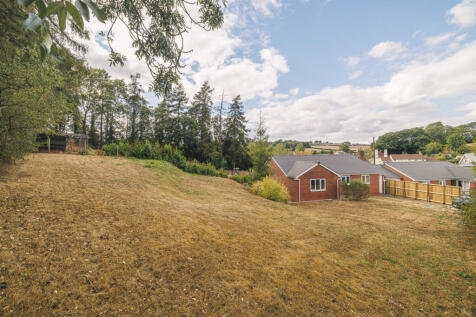Whitchurch, Ross-on-Wye, Herefordshire, HR9