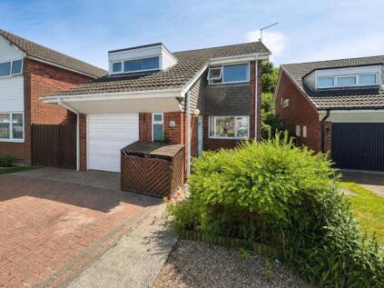 Willow Close, Gainsborough, DN21 2TZ
