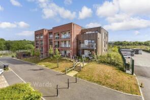 Flat 2, 32, Heath Wood Drive, Maidstone ME14 5GY