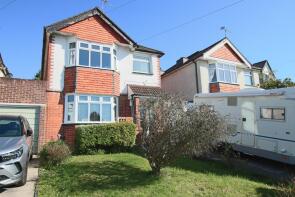 4, Cross Road, Southampton SO19 4BX
