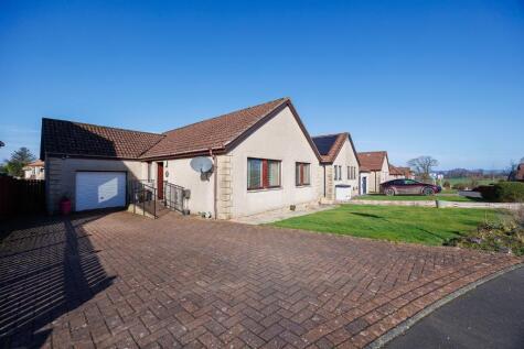 Linen Mill Close, Freuchie, KY15 7EF