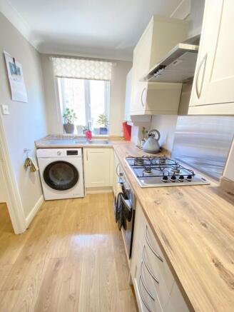 The Kitchen