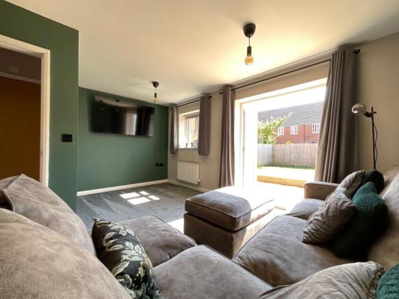 3 bed End of Terrace for sale Image 5