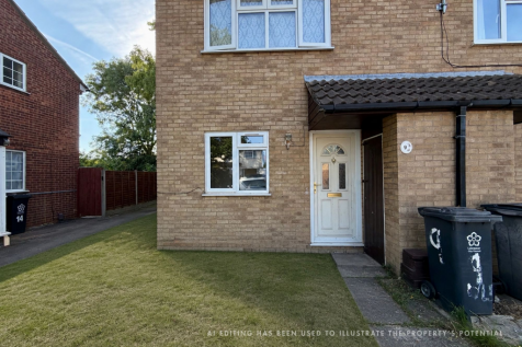 Lyle Close, Leicester, LE4