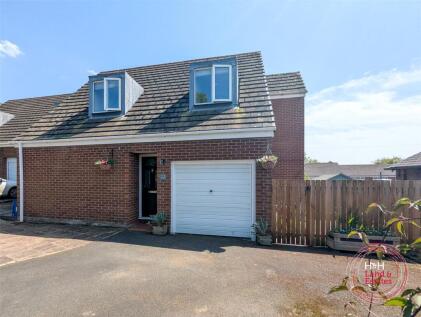 23 Goose Garth, Wetheral, Carlisle, Cumbria