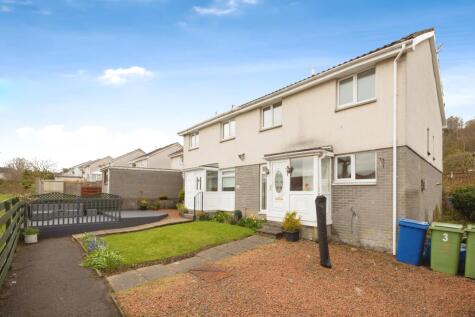 Woodbank Gardens, Alexandria, G83