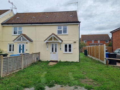 Campsea Ashe, Nr Woodbridge, Suffolk