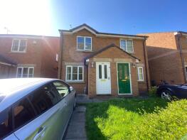 24, Brookdale Park, Crewe CW2 7QZ