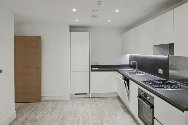 55 Suffield Lodge, Suffield Hill, High Wycombe, Buckinghamshire, HP11 2FR