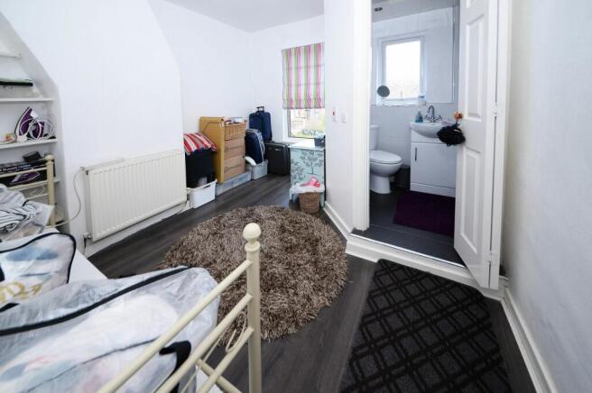BEDROOM TWO