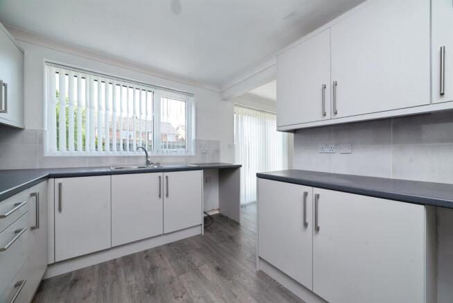 2 bed End of Terrace for sale Image 5