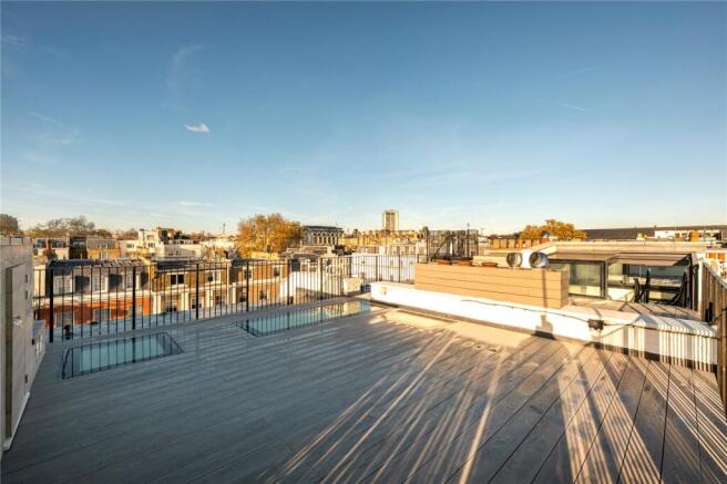 Roof Terrace
