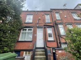 57, Dorset Road, Harehills, Leeds LS8 3QL