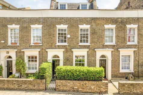 Hayles Street, Kennington