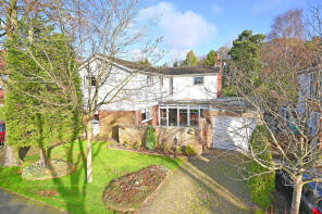 6, Rossett Park Road, Harrogate HG2 9NP