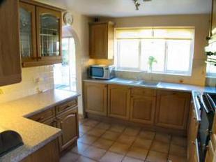 Kitchen  103 x 9