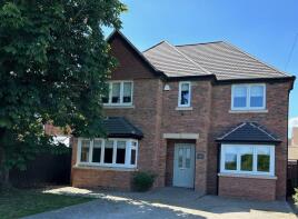 Broadlands, Dumore Hay Lane, Fradley, Lichfield WS13 8PL