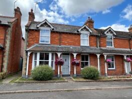 54, Albany Road, Andover SP10 3EZ