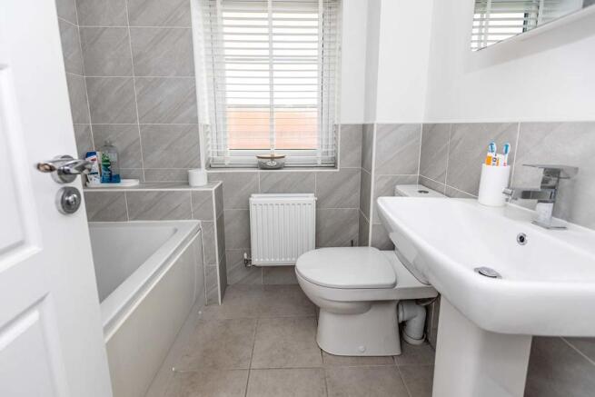 Bathroom/W.C.