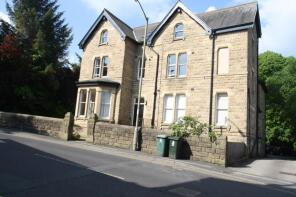 Flat 5, Glendair, Bolton Bridge Road, Ilkley LS29 9AA