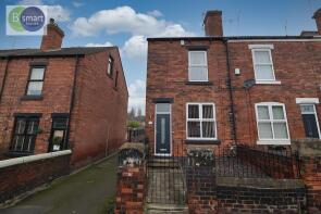 36, Park Street, Rawmarsh, Rotherham S62 7DA