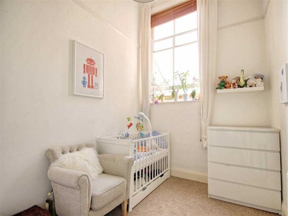 BEDROOM TWO