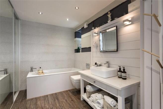 Principal En Suite
