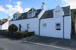 Duart Cottage, South Obbe Road, South Obbe, Isle Of Skye IV41 8PN