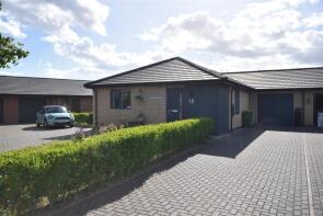 12, Blackberry Way, Newark NG23 7SF