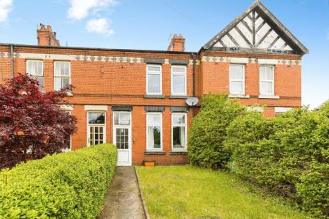 Gordon Terrace, King Street, Mold, Flintshire, CH7