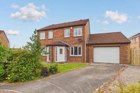 Holly Bank, Whitehaven, CA28