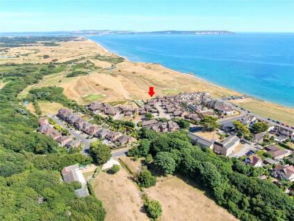 Barton Green, Barton on Sea, New Milton, Hampshire, BH25