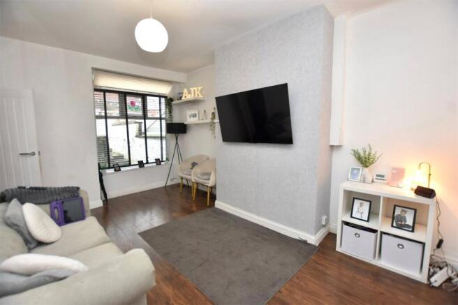 Reception Room Two