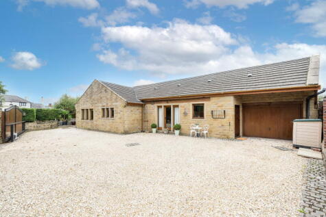 Green Road, Dodworth, Barnsley, S75 3RP