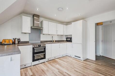 Hoadley Road, Horley