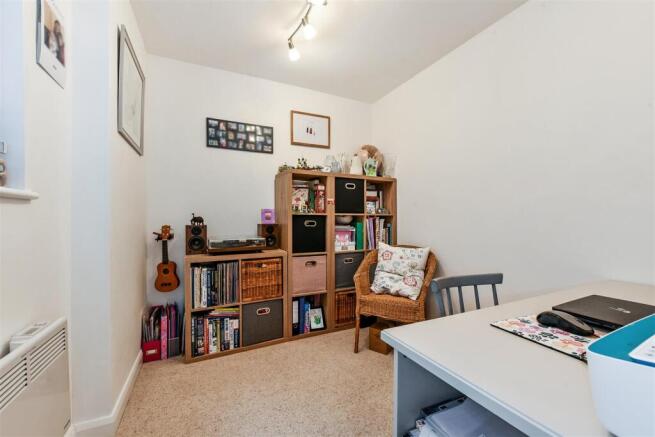 Study/Playroom