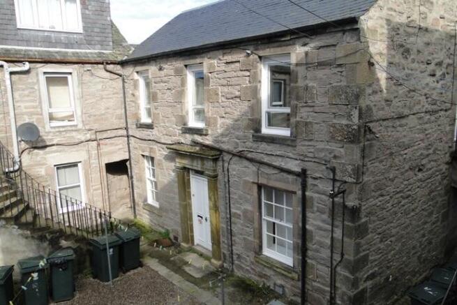 105d, Scott Street, Perth, PH2 8LU