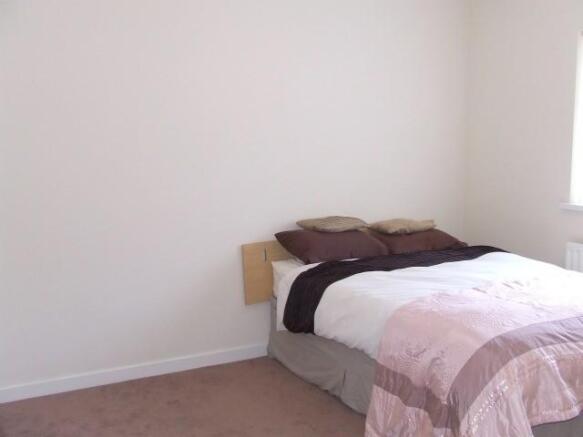 Main Bed