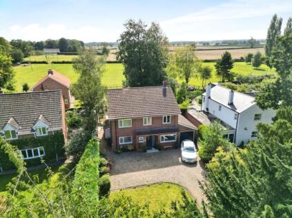 Church Lane, Lockington, Driffield, YO25 9SU